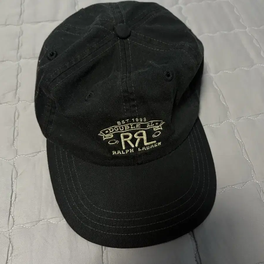 RRL 더블알엘 김우빈 모자 캡