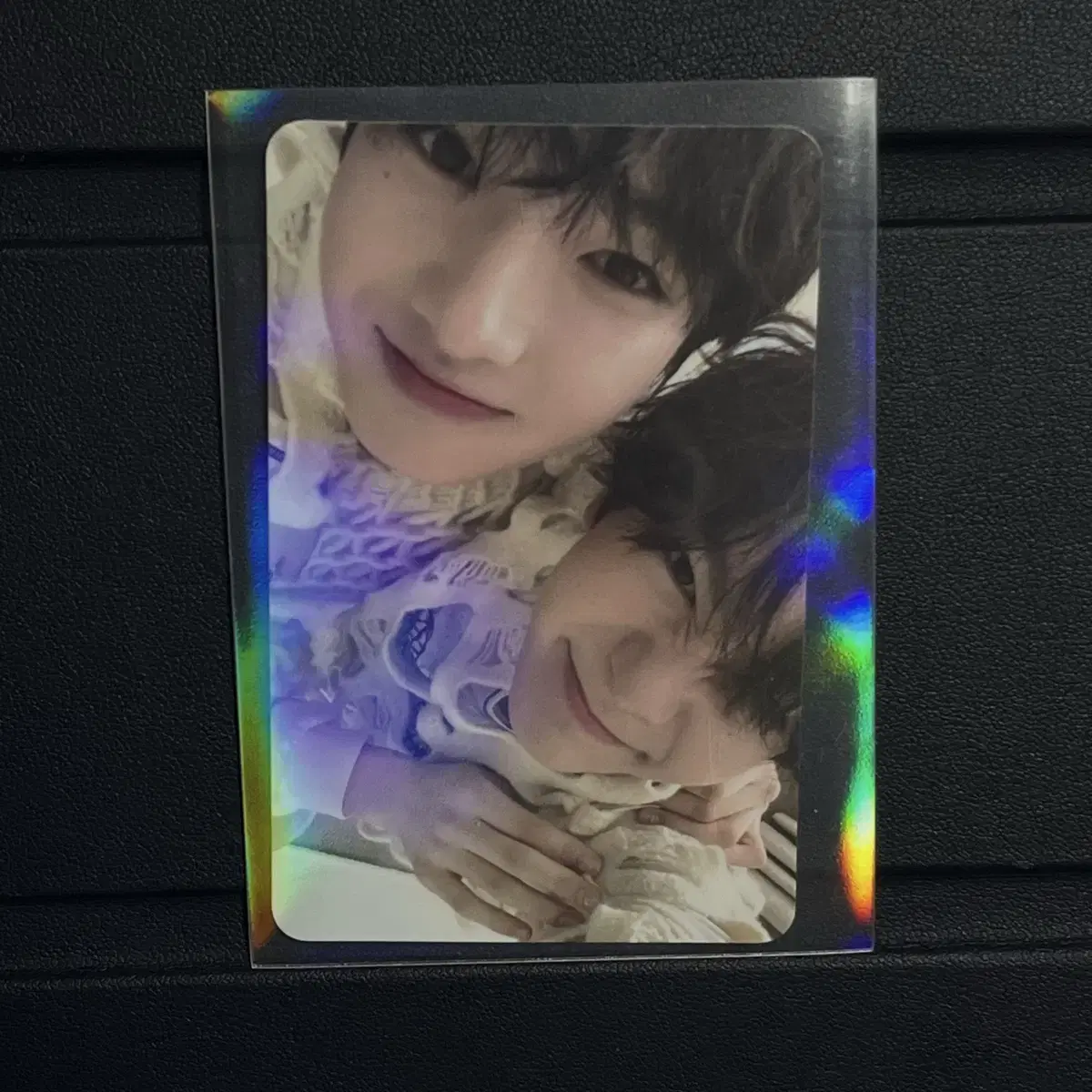 NCT wish tc Photocard photocard Unit Sakuya Ryo Steady Pop Up