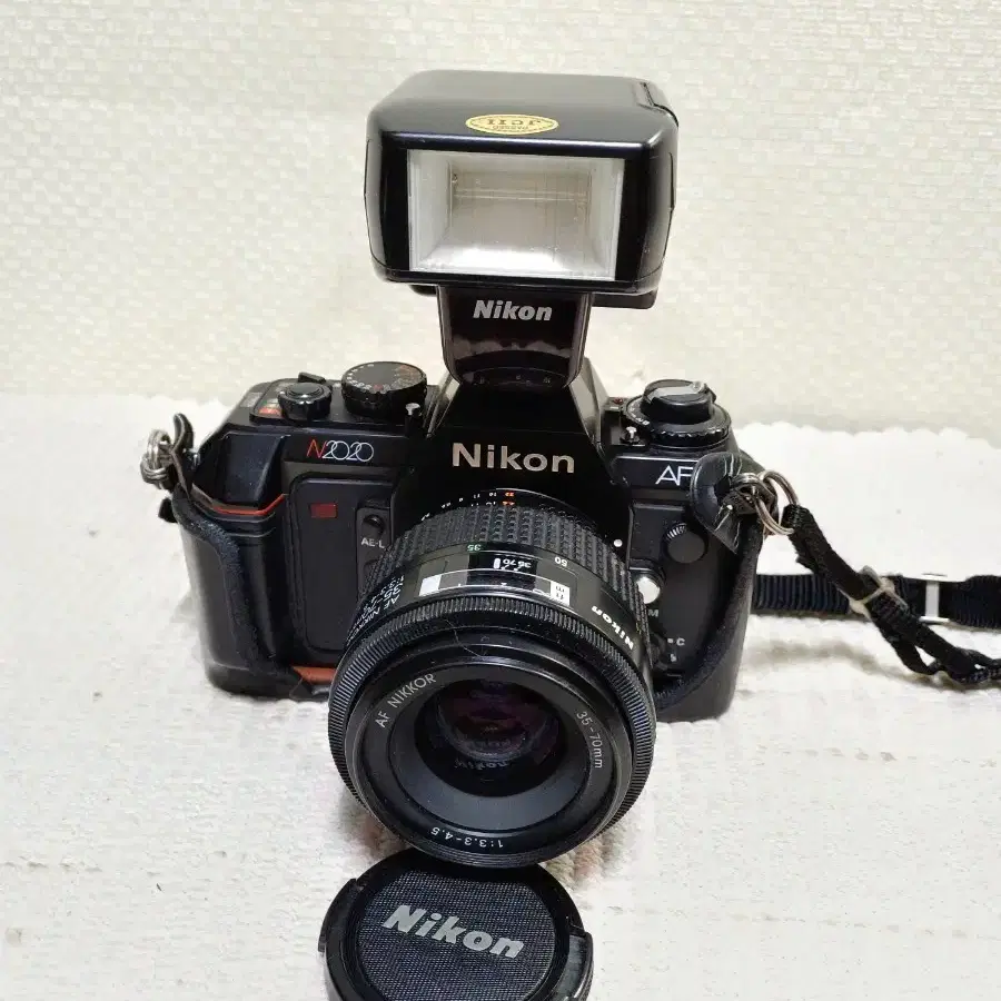 Nikon N2020 필름 카메라 ..