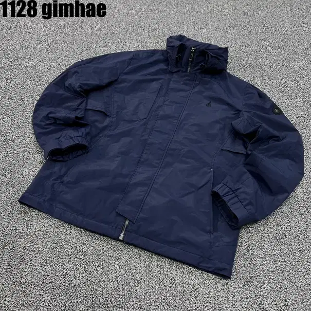 100 Beanpole Jacket