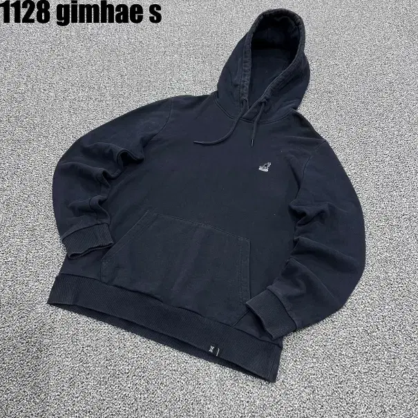 100 Kangol Hoodie