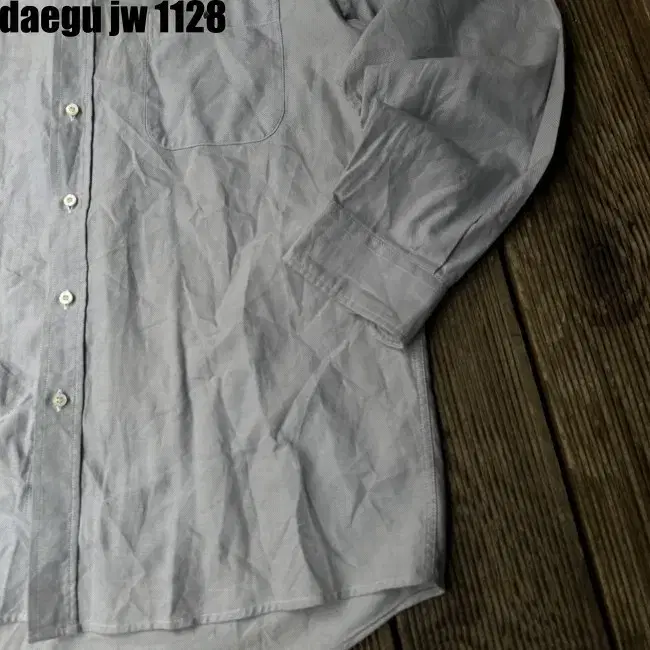 105 LACOSTE SHIRT 라코스테 셔츠