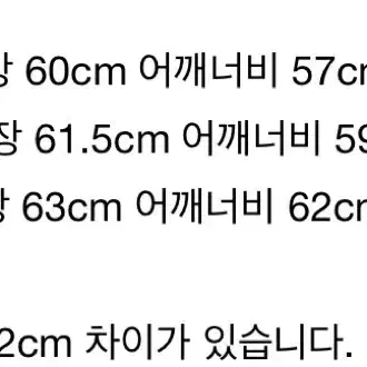 애프터프레이 오버사이즈 체크 패딩 셔켓 네이비 S 새상품