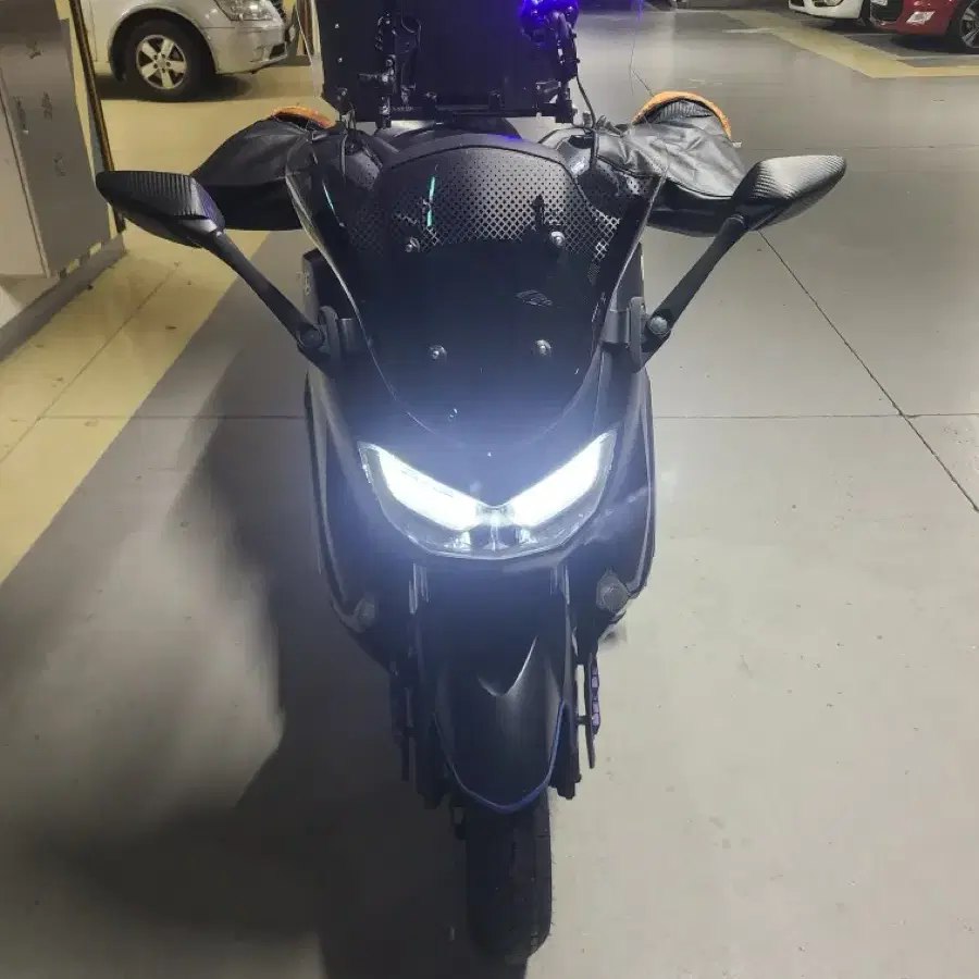 야마하 NMAX125