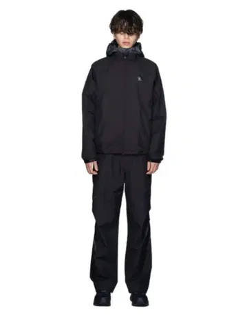 sansangear Docking Jacke.t V2