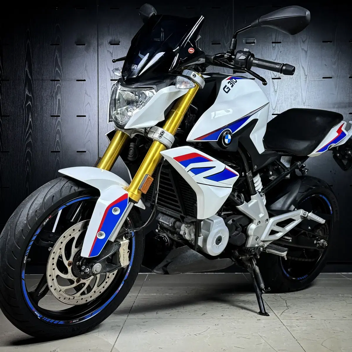 [BMW]G310R ABS 공식 모델, 부산김해양산울산창원대구구미경기서울