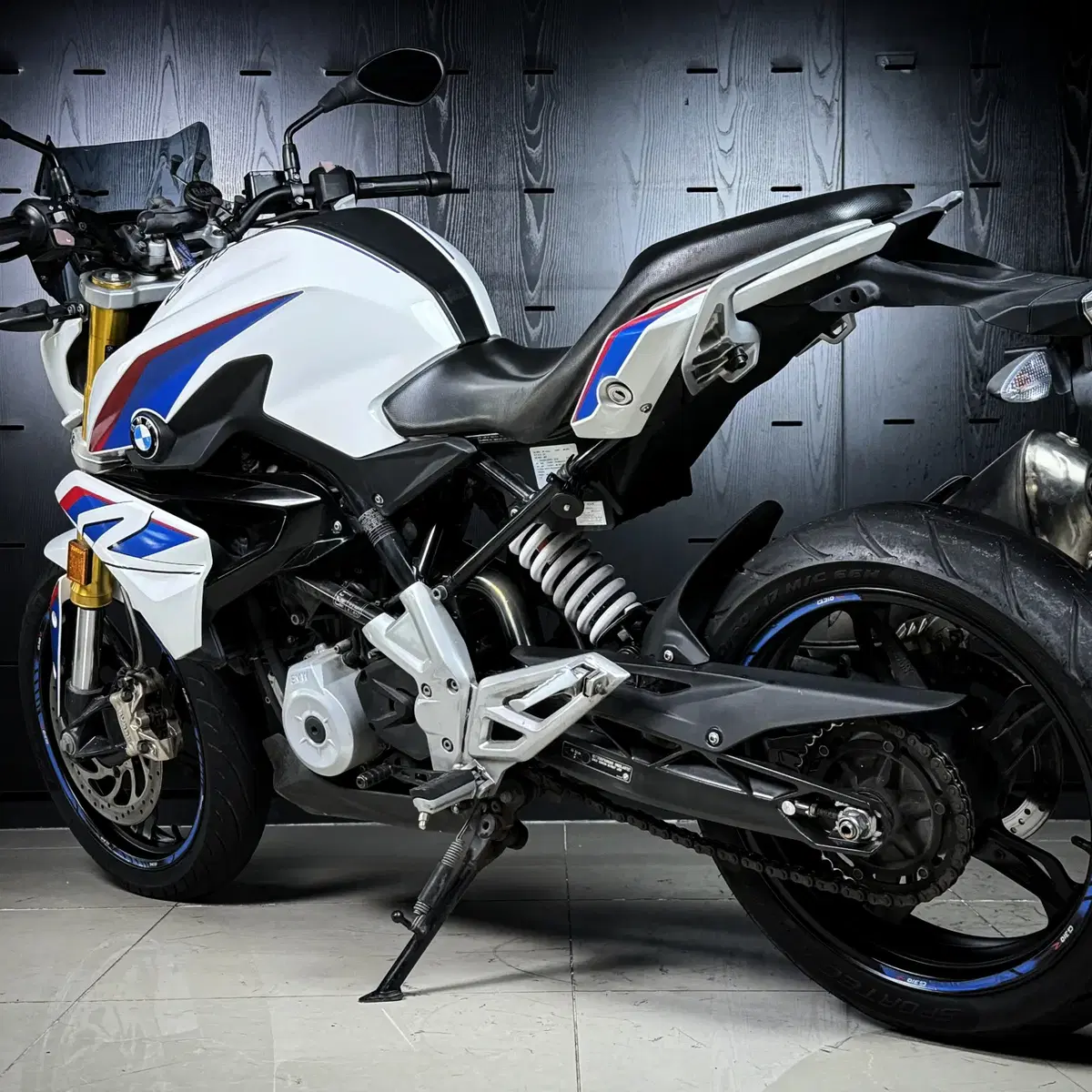 [BMW]G310R ABS 공식 모델, 부산김해양산울산창원대구구미경기서울