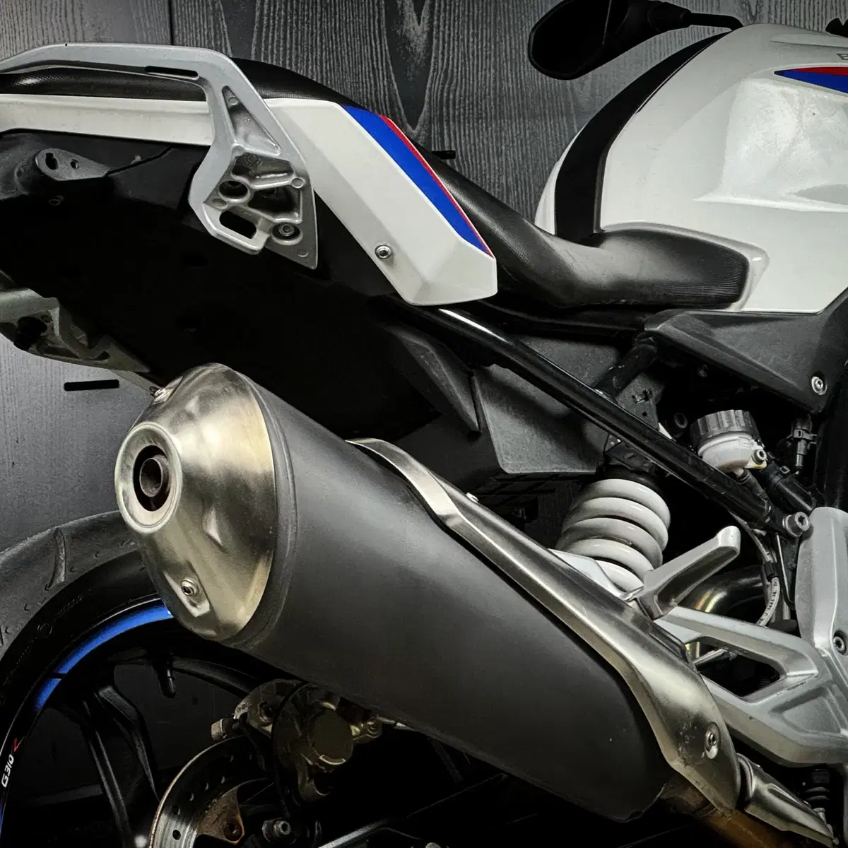 [BMW]G310R ABS 공식 모델, 부산김해양산울산창원대구구미경기서울