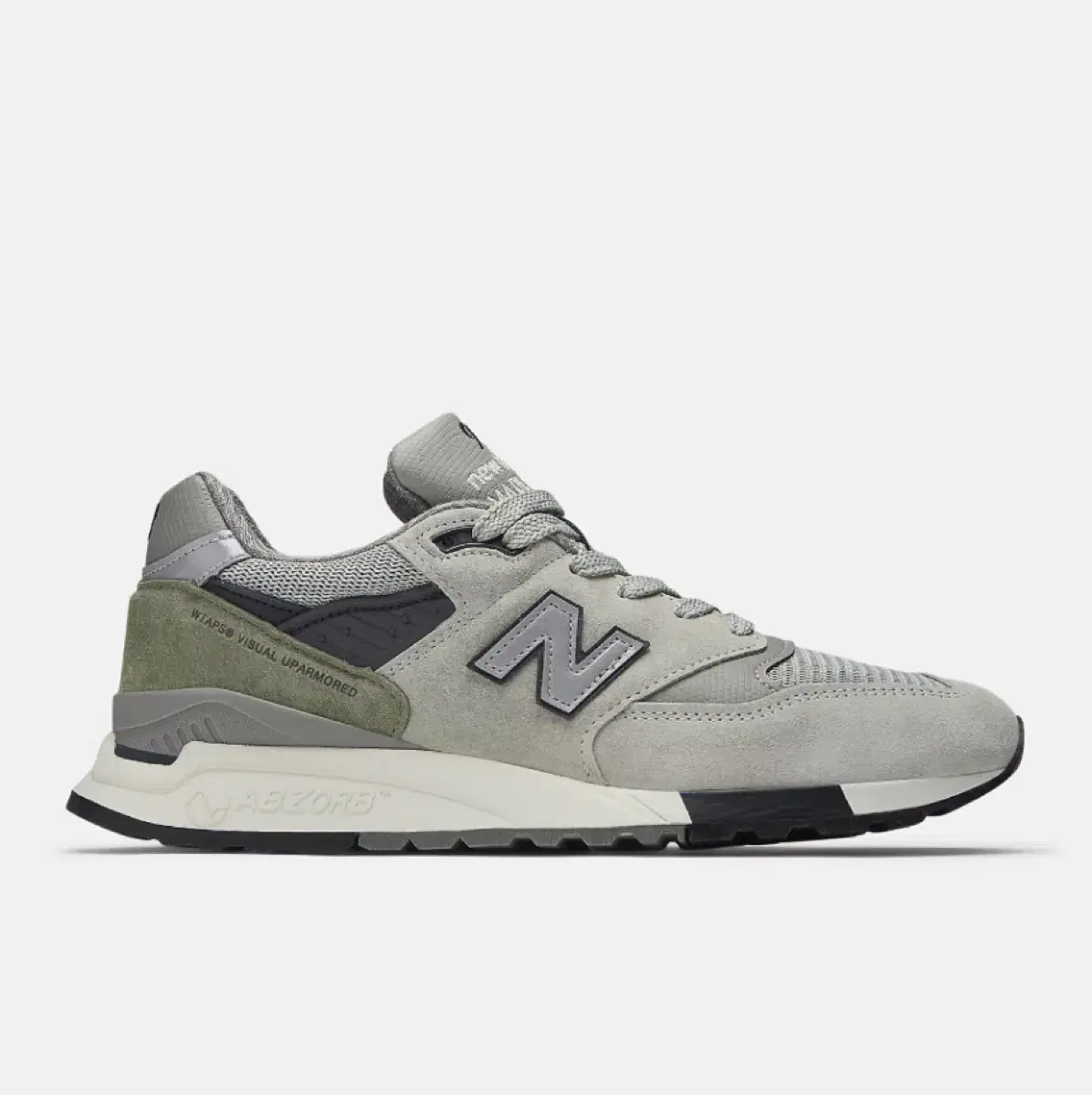 wtaps x nb 998 290사이즈 판매합니다.