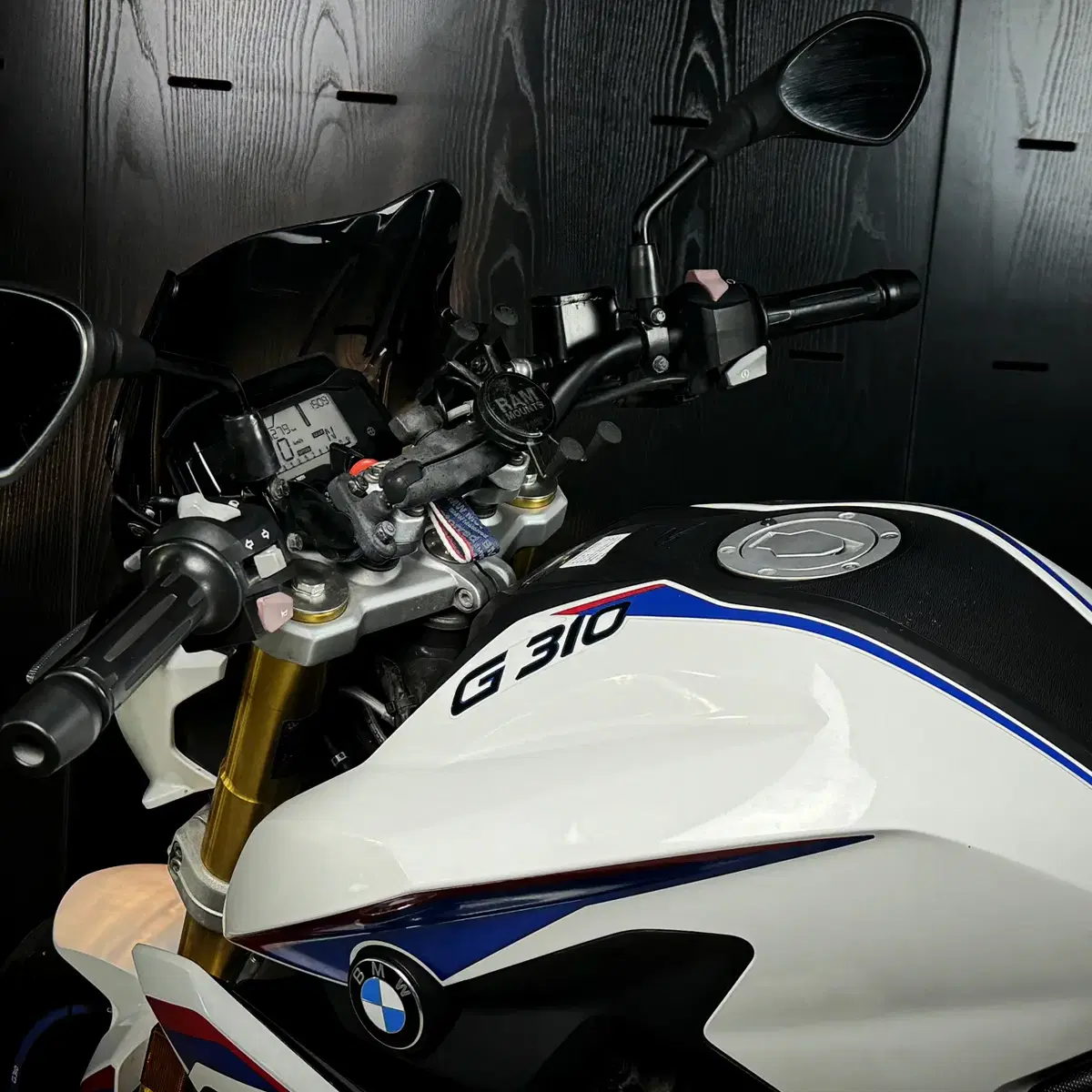 [BMW]G310R ABS 공식 모델, 부산김해양산울산창원대구구미경기서울