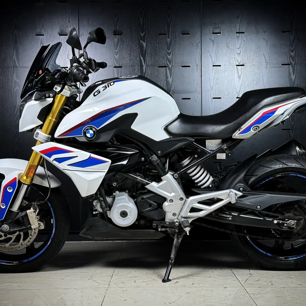 [BMW]G310R ABS 공식 모델, 부산김해양산울산창원대구구미경기서울