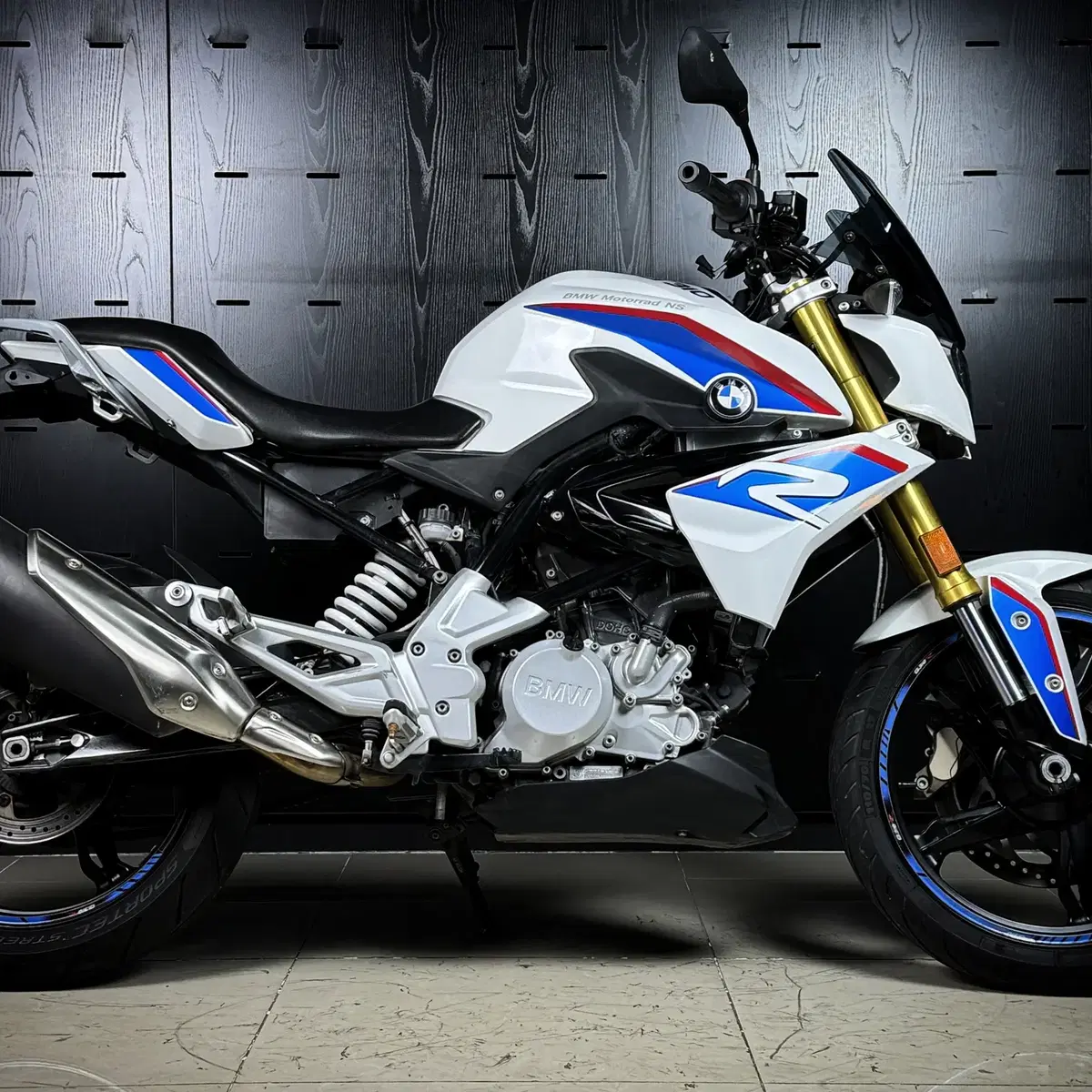 [BMW]G310R ABS 공식 모델, 부산김해양산울산창원대구구미경기서울