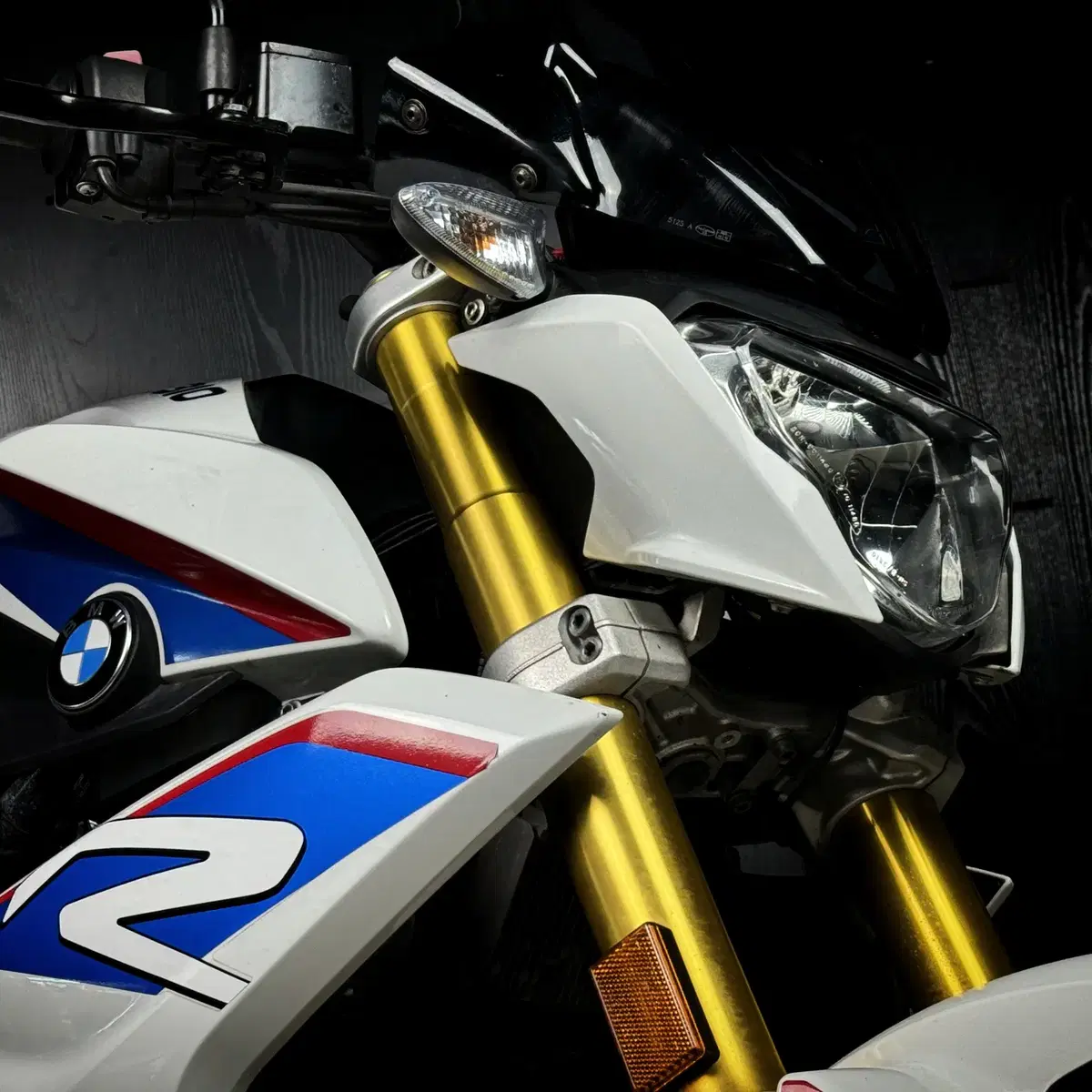 [BMW]G310R ABS 공식 모델, 부산김해양산울산창원대구구미경기서울