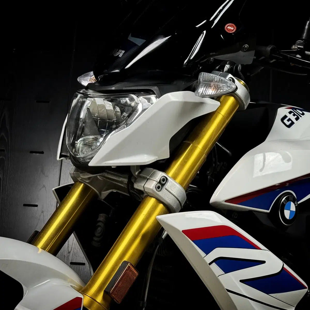 [BMW]G310R ABS 공식 모델, 부산김해양산울산창원대구구미경기서울