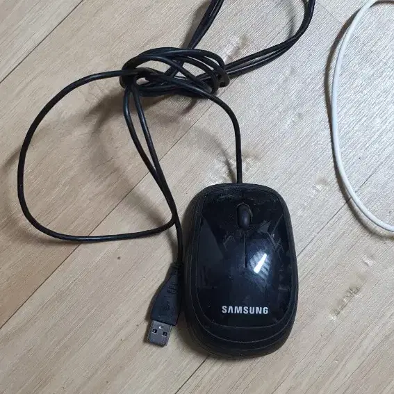 삼성 USB 마우스