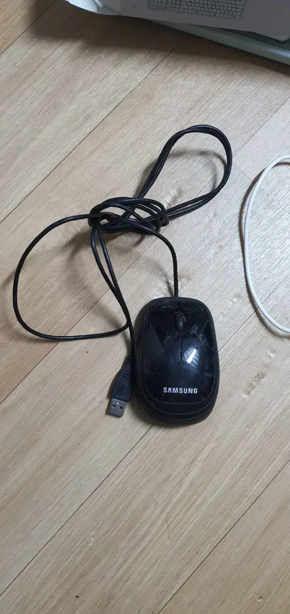 삼성 USB 마우스