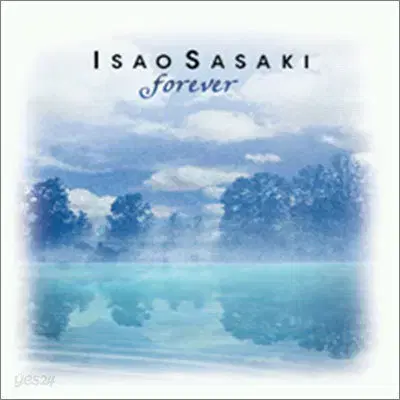 [CD]ISAO SASAKI Forever