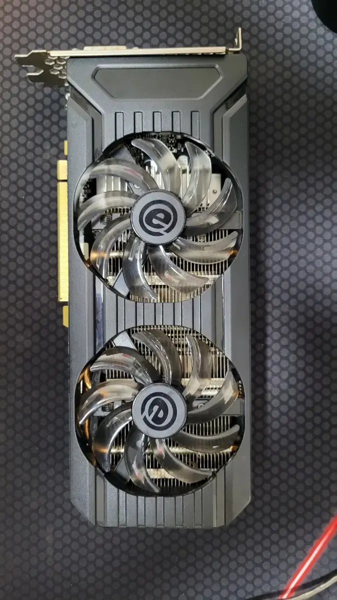 GTX 1060 엔비디아 그래픽카드