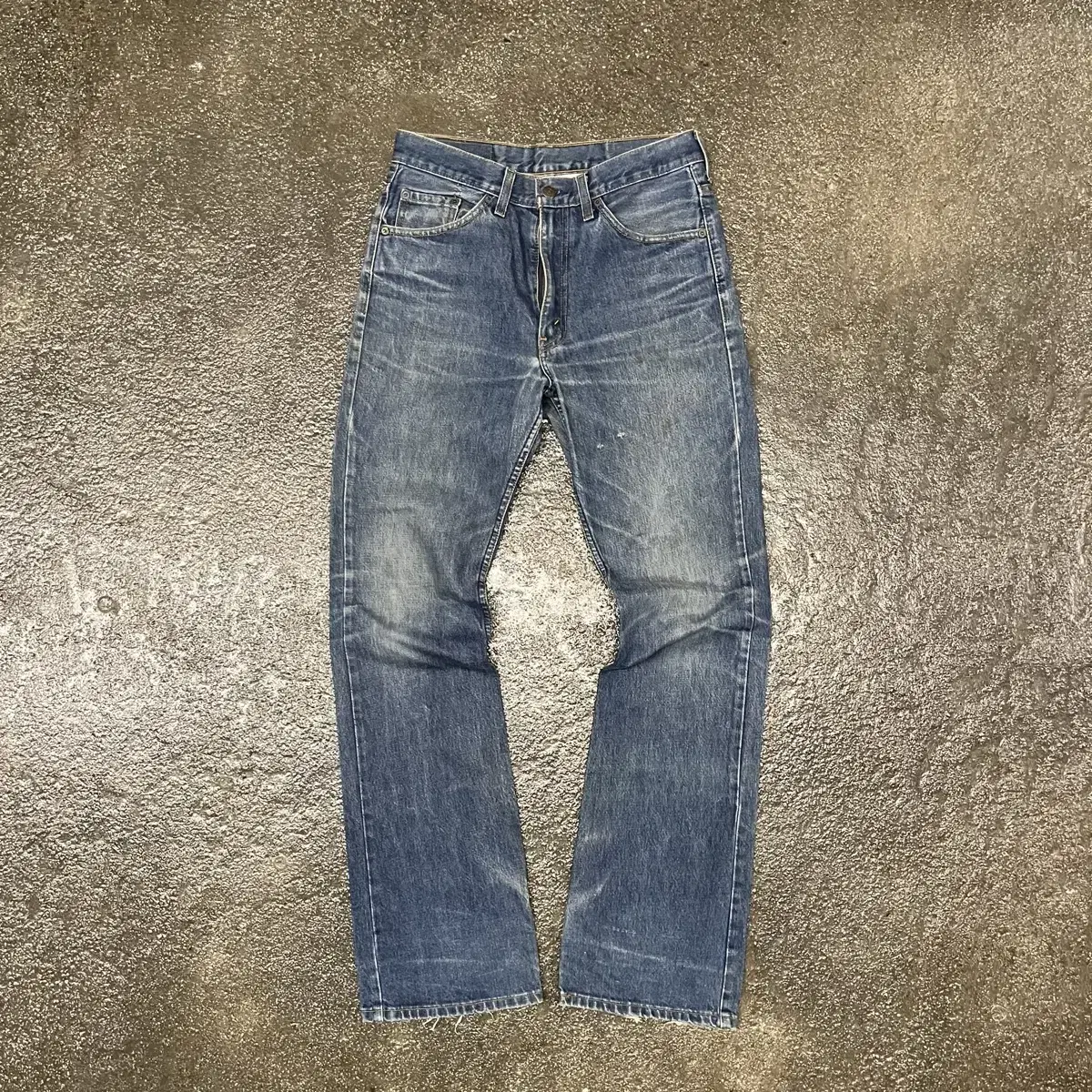 90s Levis517 데님 팬츠 (31)