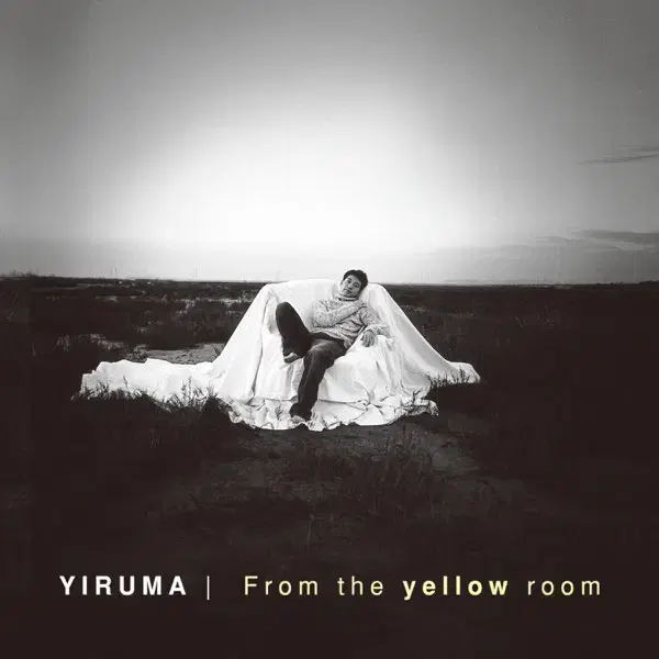 [CD]YIRUMA - From the yello room