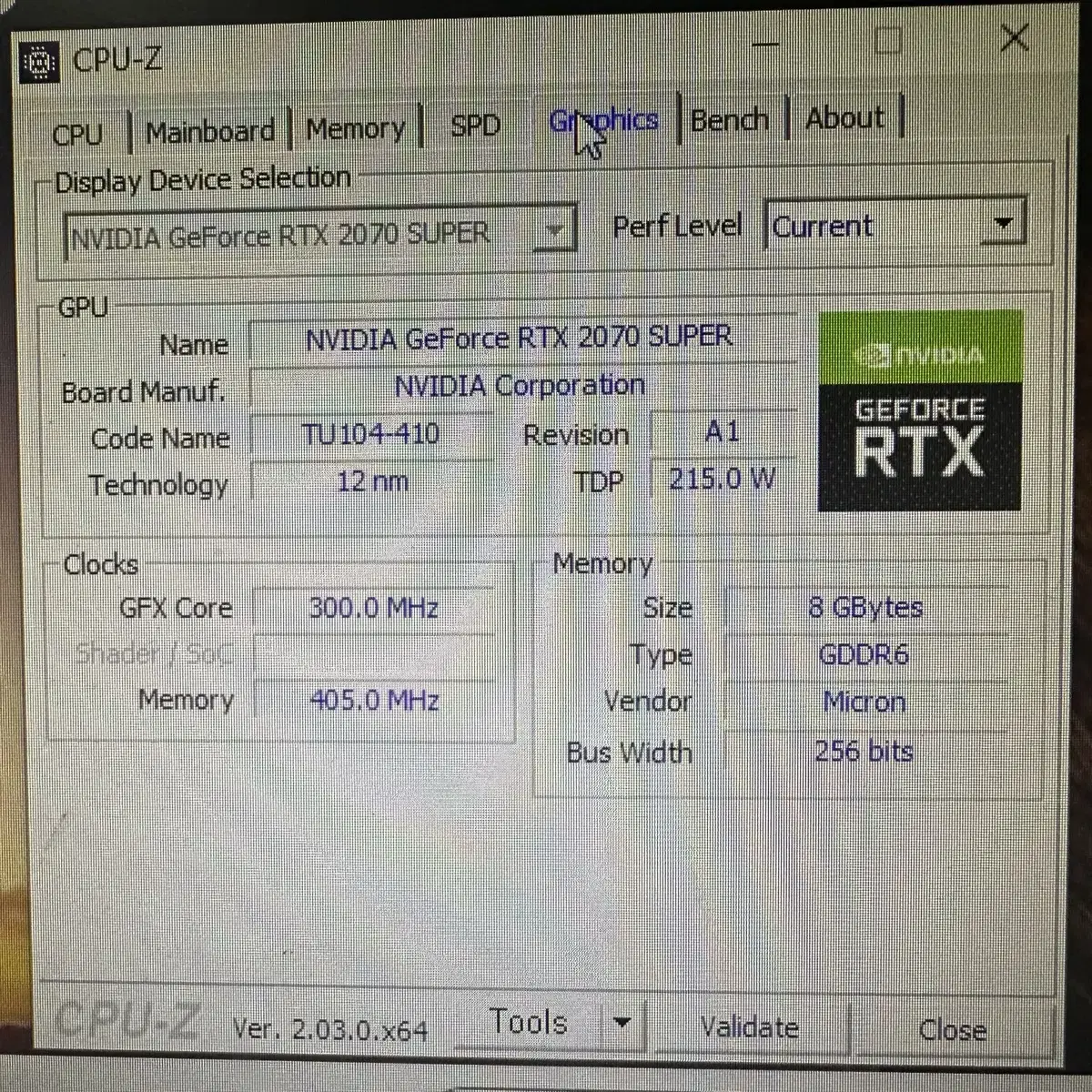 i7 10세대 10700 RTX2070 super 데스크탑