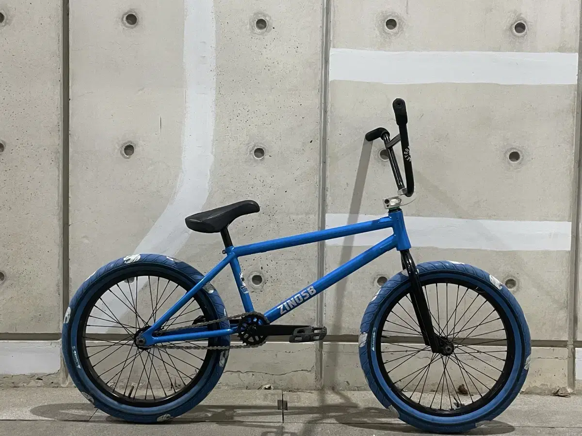 볼륨bmx