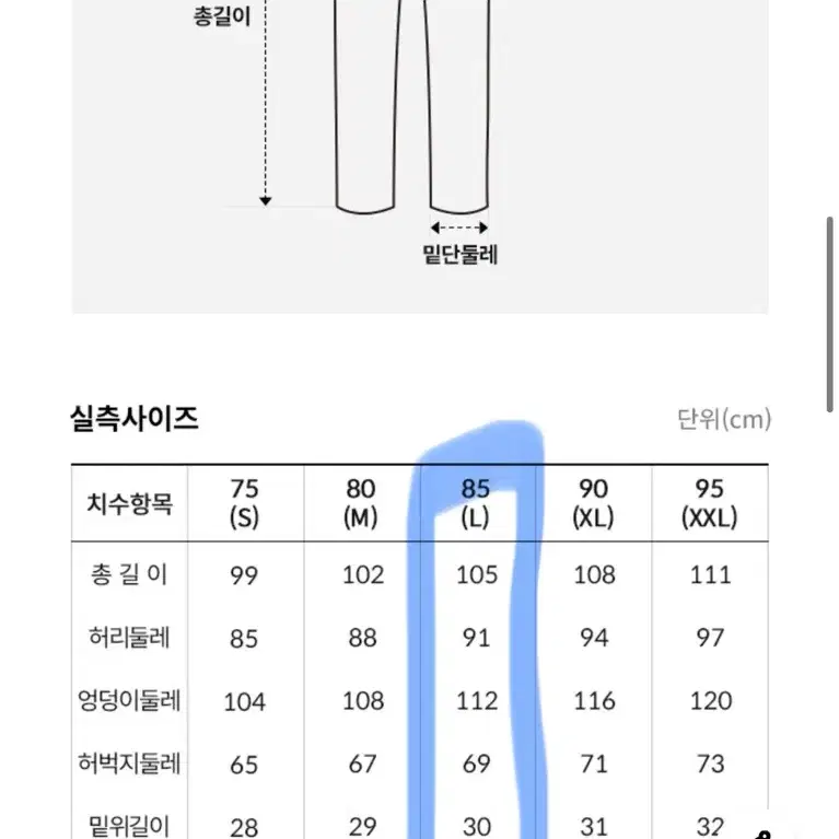 골드윈 23/24 시즌 스키복