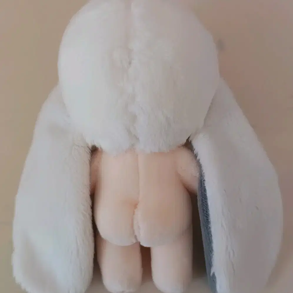 무속성 솜인형 10cm 눈토끼 카논 판매 양도