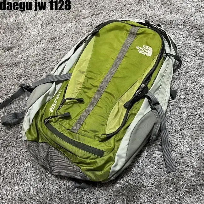 THE NORTH FACE BAG 노스페이스 백팩 가방