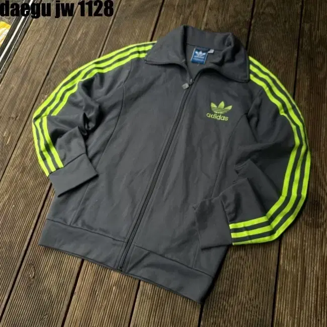 95 ADIDAS ZIPUP 아디다스 집업