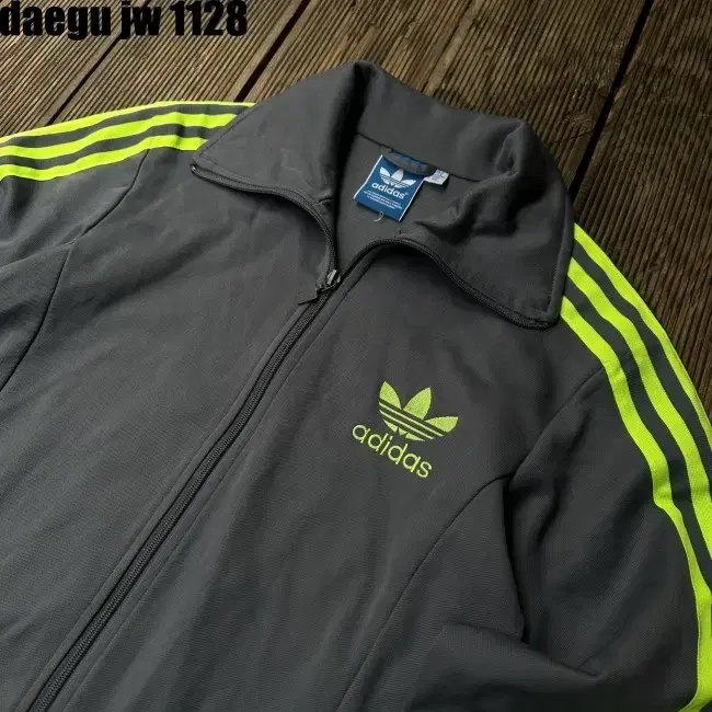 95 ADIDAS ZIPUP 아디다스 집업