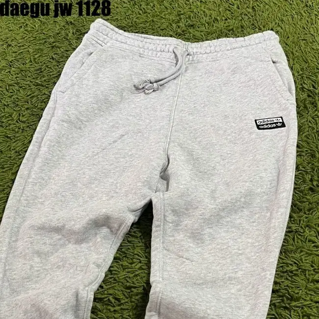 L ADIDAS PANTS 아디다스 운동 바지 트랙 팬츠