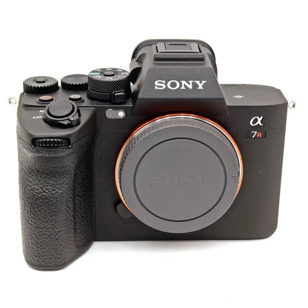 SONY A7R5