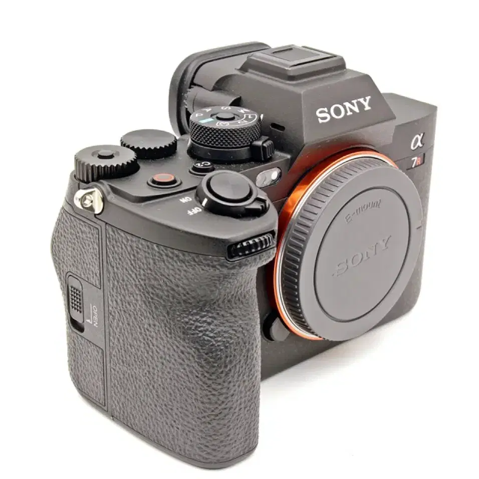 SONY A7R5