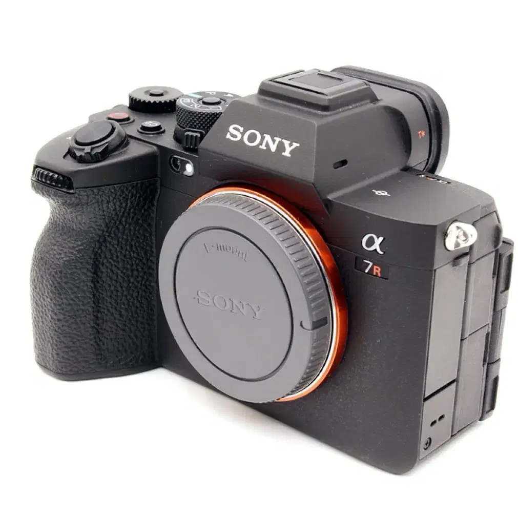 SONY A7R5