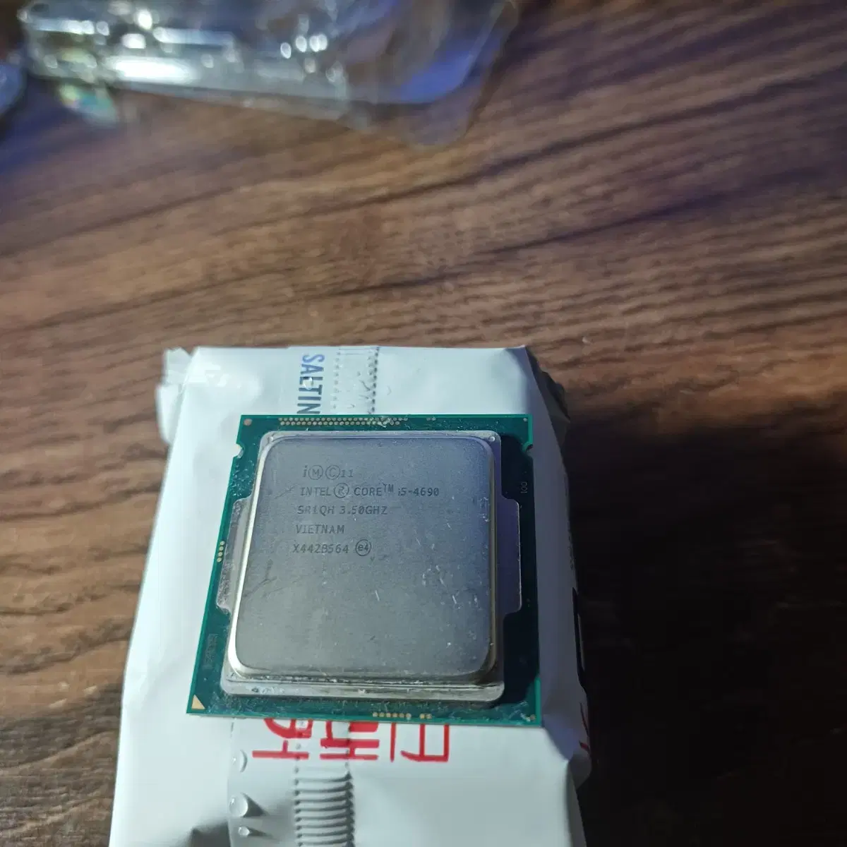 cpu i5 4690