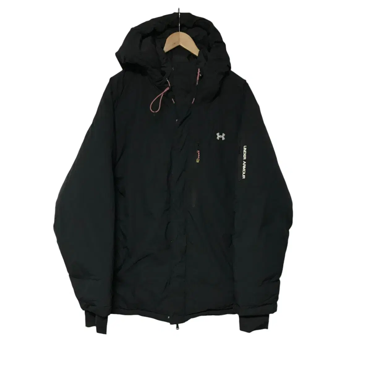 Under Armour Himalayan Boss Heavyweight Padded Jumper