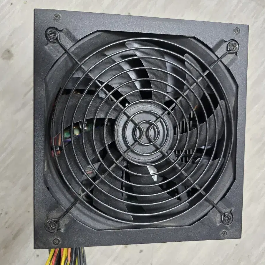 에이원 750w 파워 브론즈