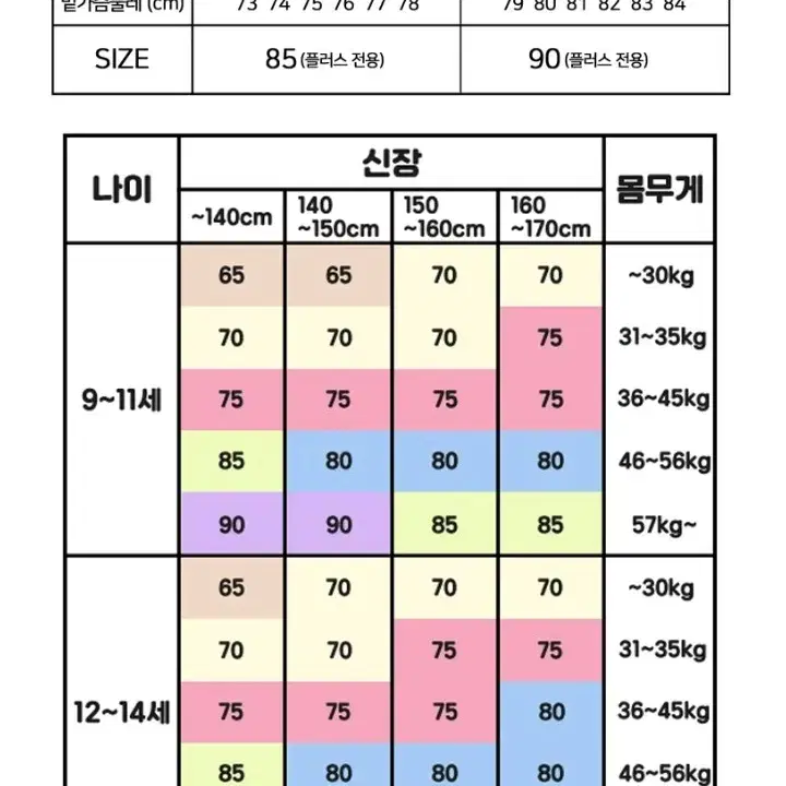 이라이프 여아용 모달 시크 X백 레이스 브라렛 A80 2개