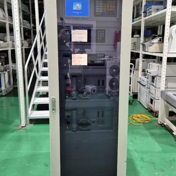 HORIBA HKD-600, VA-3000, VS-3000