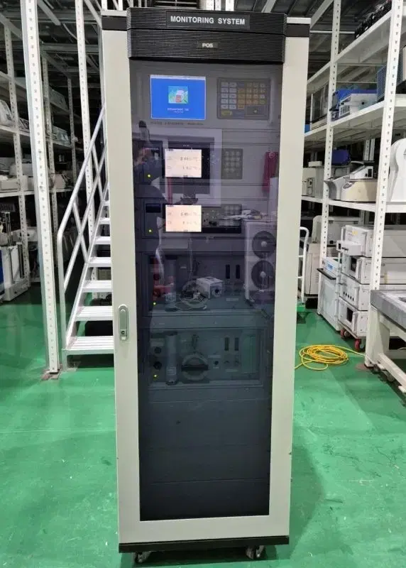 HORIBA HKD-600, VA-3000, VS-3000