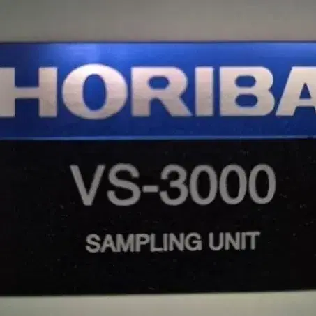 HORIBA HKD-600, VA-3000, VS-3000