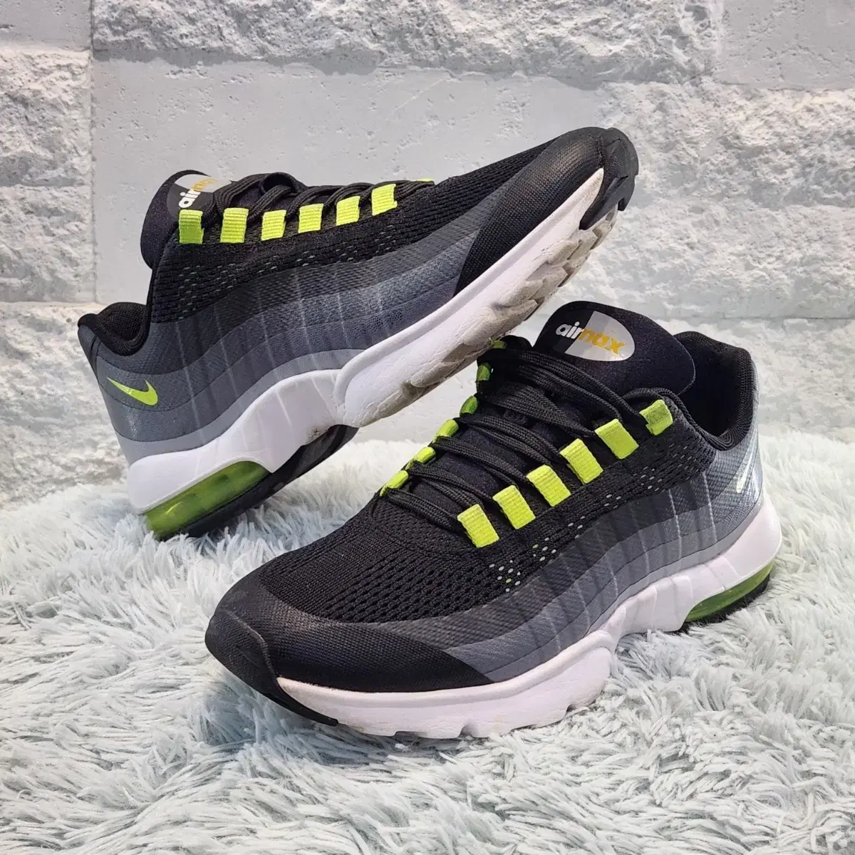 나이키에어맥스95Women's Nkie Air Max 95(230)