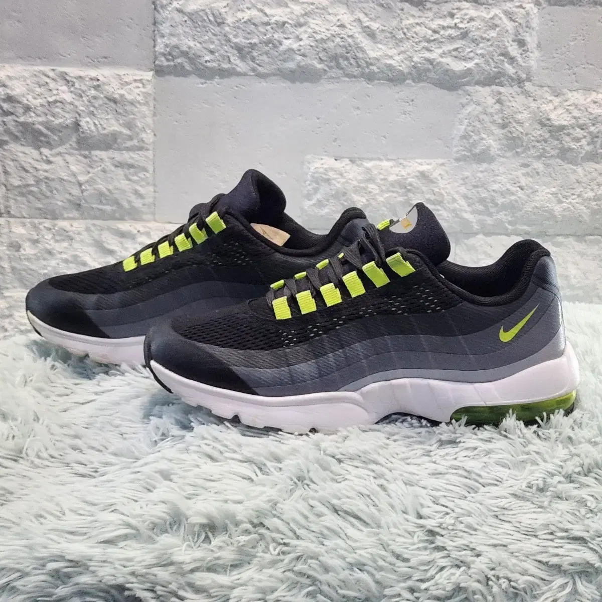 나이키에어맥스95Women's Nkie Air Max 95(230)