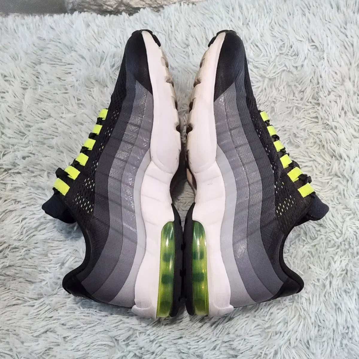 나이키에어맥스95Women's Nkie Air Max 95(230)