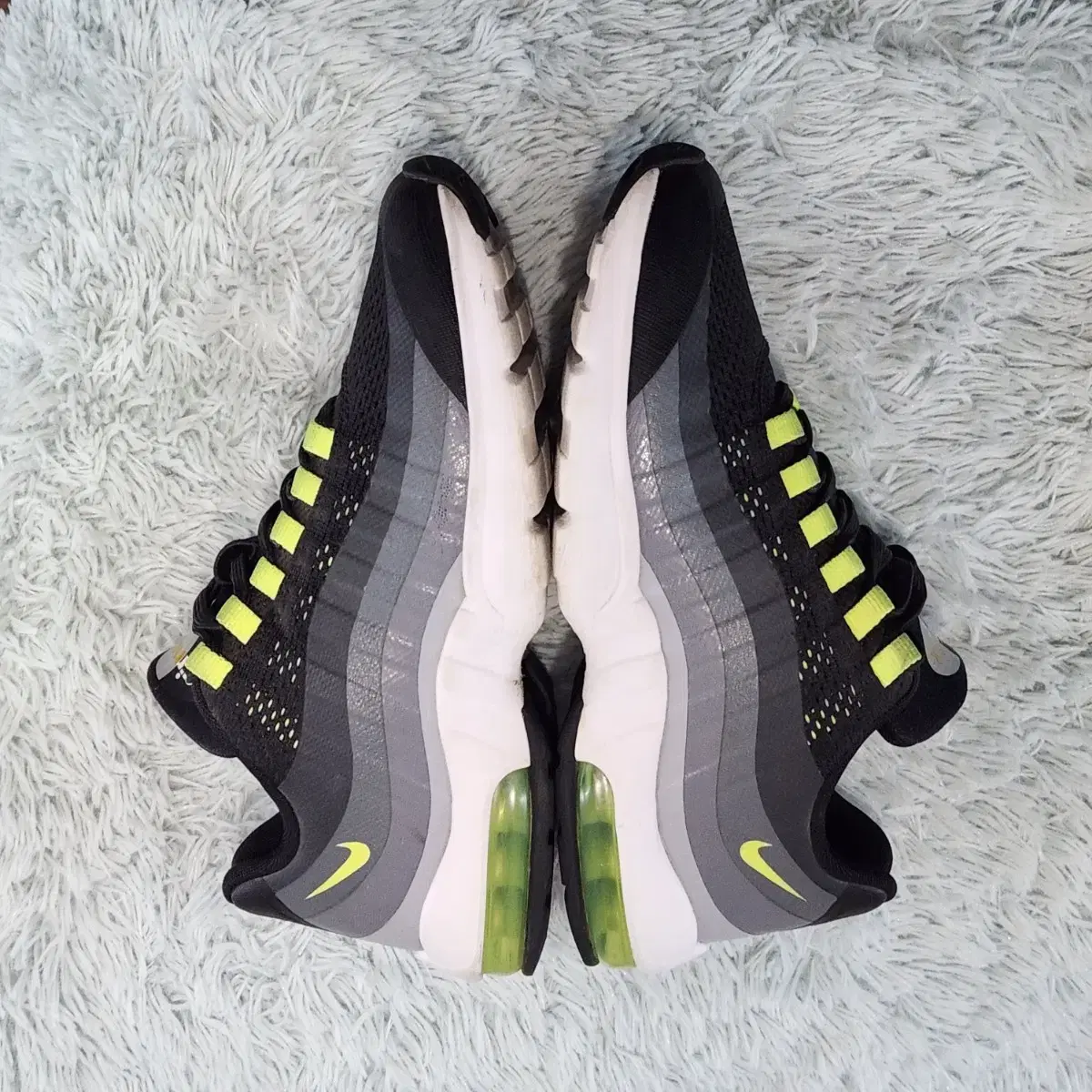 나이키에어맥스95Women's Nkie Air Max 95(230)