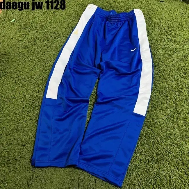 L NIKE PANTS 나이키 운동 바지 트랙 팬츠