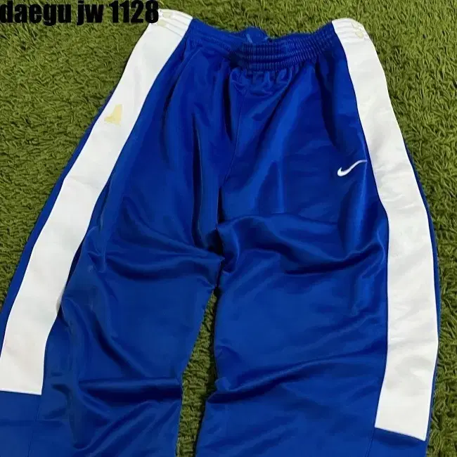 L NIKE PANTS 나이키 운동 바지 트랙 팬츠