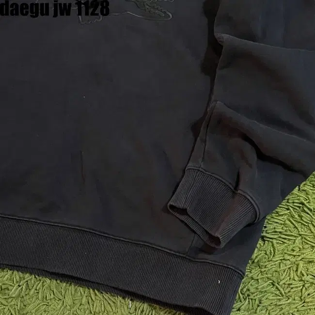 100 LACOSTE HOODIE 라코스테 후드티