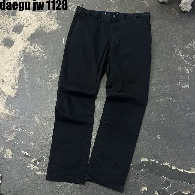 105-110 TOMMY HILFIGER PANTS 타미힐피거 바지